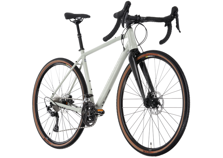 Rower gravel LAPIERRE Crosshill 5.0 (2x11)