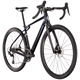 Rower gravel LAPIERRE Crosshill CF 5.0