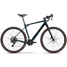 Rower gravel LAPIERRE Crosshill CF 5.0