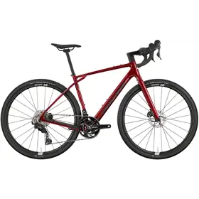 Rower gravel LAPIERRE Crosshill CF 6.0