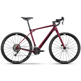 Rower gravel LAPIERRE Crosshill CF 6.0