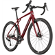 Rower gravel LAPIERRE Crosshill CF 6.0