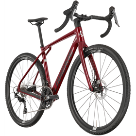 Rower gravel LAPIERRE Crosshill CF 6.0