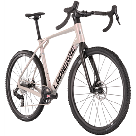Rower gravel LAPIERRE Crosshill CF 6.0 AXS