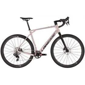 Rower gravel LAPIERRE Crosshill CF 6.0 AXS