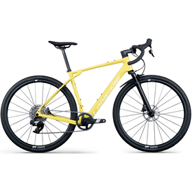 Rower gravel LAPIERRE Crosshill CF 6.0 S