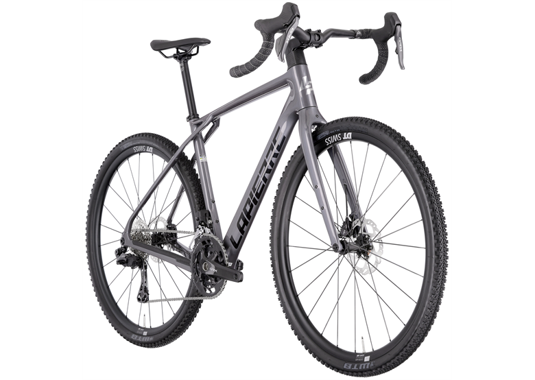 Rower gravel LAPIERRE Crosshill CF 7.0