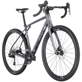 Rower gravel LAPIERRE Crosshill CF 7.0