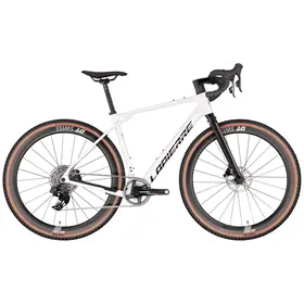 Rower gravel LAPIERRE Crosshill CF 8.0