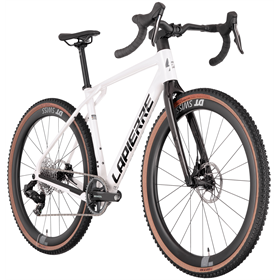 Rower gravel LAPIERRE Crosshill CF 8.0