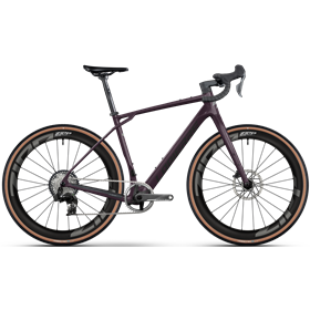 Rower gravel LAPIERRE Crosshill CF 8.0 2026