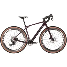 Rower gravel LAPIERRE Crosshill CF 8.0 2026