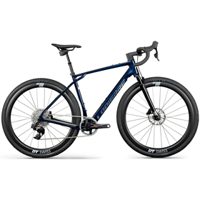 Rower gravel LAPIERRE Crosshill CF 8.0 S