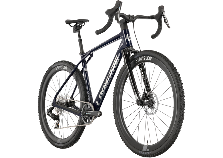 Rower gravel LAPIERRE Crosshill CF 8.0 S