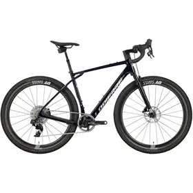 Rower gravel LAPIERRE Crosshill CF 8.0 S