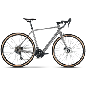 Rower elektryczny LAPIERRE E-Crosshill 5.2