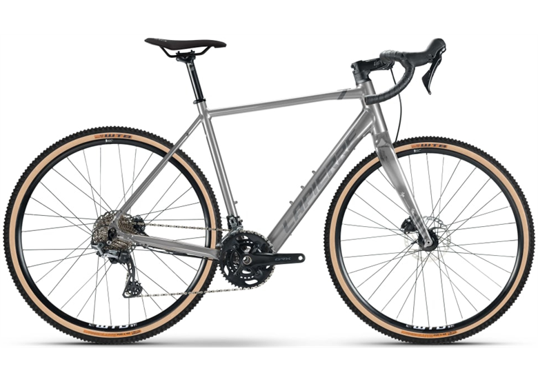 Rower elektryczny LAPIERRE E-Crosshill 5.2