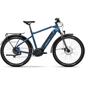 Rower elektryczny LAPIERRE E-Explorer 5.5