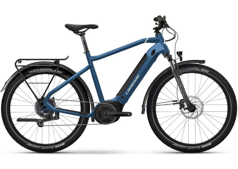 Rower elektryczny LAPIERRE E-Explorer 5.5