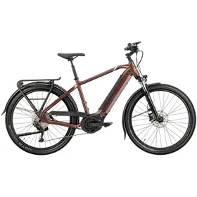 Rower elektryczny LAPIERRE E-Explorer 6.5 Cues