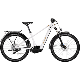 Rower elektryczny LAPIERRE E-Explorer 7.6