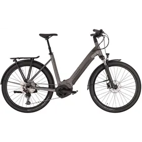 Rower elektryczny damski LAPIERRE E-Explorer 7.6 LS