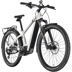 Rower elektryczny LAPIERRE E-Explorer 7.6 Microshift