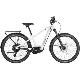 Rower elektryczny LAPIERRE E-Explorer 7.6 Microshift