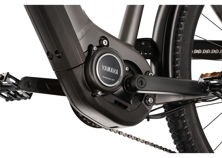 Rower elektryczny LAPIERRE EExplorer 7.6 MIX CentrumRowerowe.pl