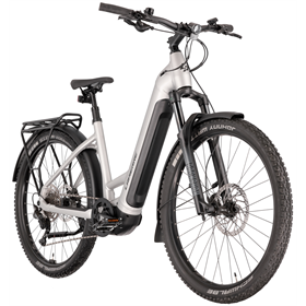 Rower elektryczny LAPIERRE E-Explorer 8.7 LS