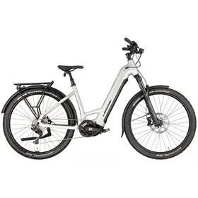 Rower elektryczny LAPIERRE E-Explorer 8.7 LS