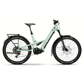 Rower elektryczny LAPIERRE E-Explorer FS 7.6 Low