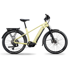 Rower elektryczny LAPIERRE E-Explorer SE High