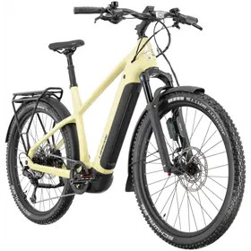 Mega oferta Lappierre E-Explorer SE Bosch CX 5 800wh ABS +350zl za punkty