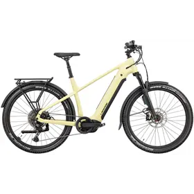 Rower elektryczny LAPIERRE E-Explorer SE High