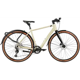 Rower elektryczny LAPIERRE E-Shaper 3.2