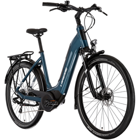 Rower elektryczny LAPIERRE E-Urban 4.4