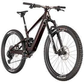 Rower elektryczny LAPIERRE E-Zesty AM 10.4 AXS