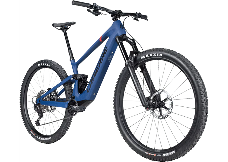 Rower elektryczny LAPIERRE E-Zesty AM 9.4