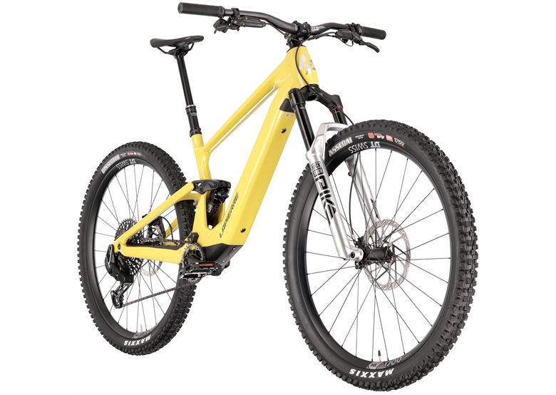 Rower elektryczny LAPIERRE E-Zesty AM 9.4 AXS