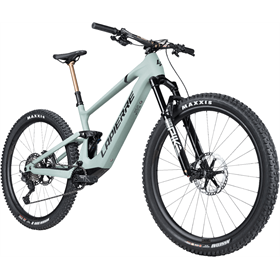 Rower elektryczny LAPIERRE E-Zesty AM LTD