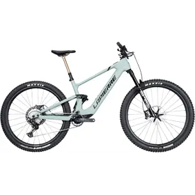 Rower elektryczny LAPIERRE E-Zesty AM LTD