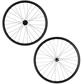 Komplet kół LAPIERRE eAM+ R27.5" F29"