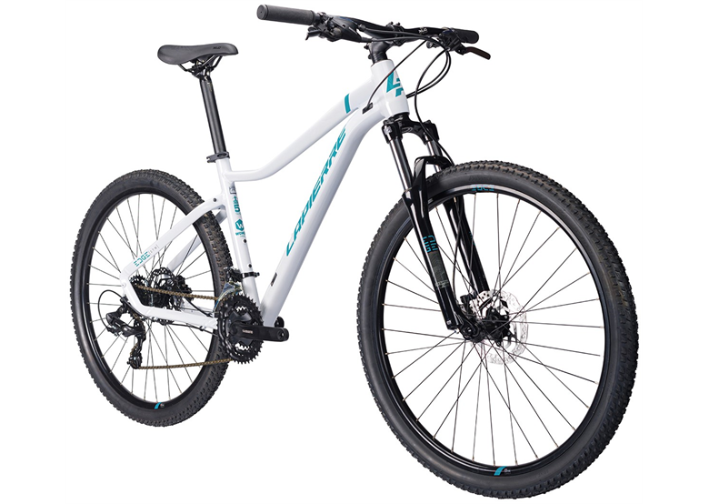 Rower MTB damski LAPIERRE Edge 2.7 W
