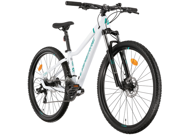 Rower MTB damski LAPIERRE Edge 2.7 W