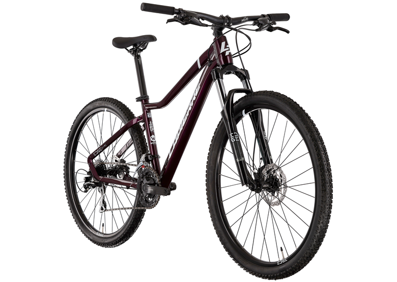 Rower MTB damski LAPIERRE Edge 3.7 W 