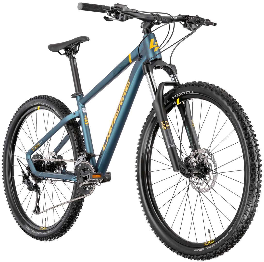 Vtt lapierre edge 5.7 best sale