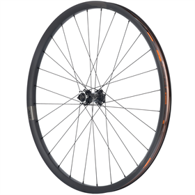 Koło przednie LAPIERRE LP Carbon