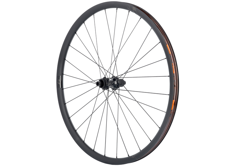 Koło tylne LAPIERRE MTB Carbon