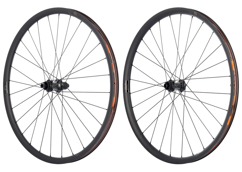 Komplet kół LAPIERRE MTB Carbon